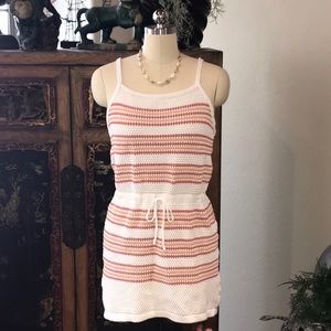 COPY - FREE PEOPLE BEACH Cover-up/Dress - M